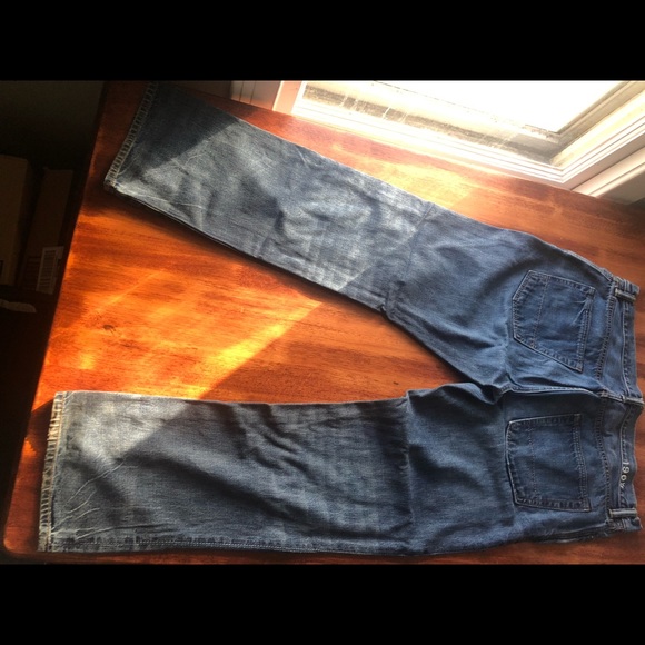 GAP jeans - Picture 3 of 3